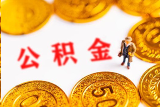 泸州在职公积金提取条件