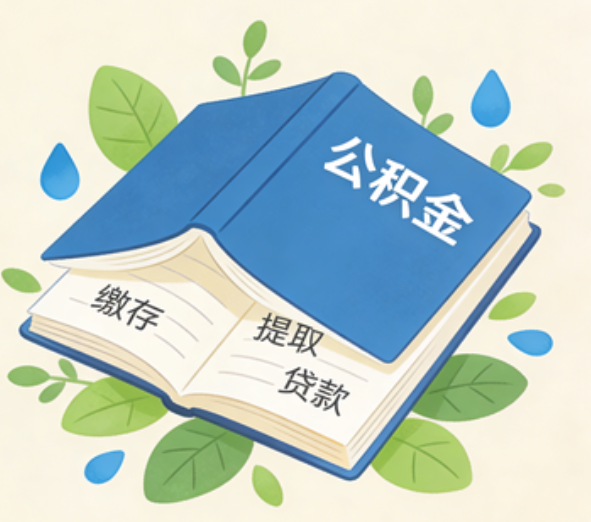 泸州北京楼市又出政策组合拳，公积金新政能省多少钱？