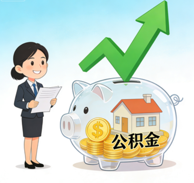 泸州公积金代办的新价值：帮你“算”出来的财富，远比跑腿费值钱