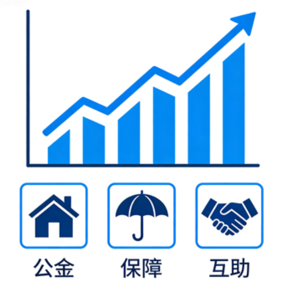 泸州2026年4月公积金新政密集落地:专业代办化身“政策翻译官”