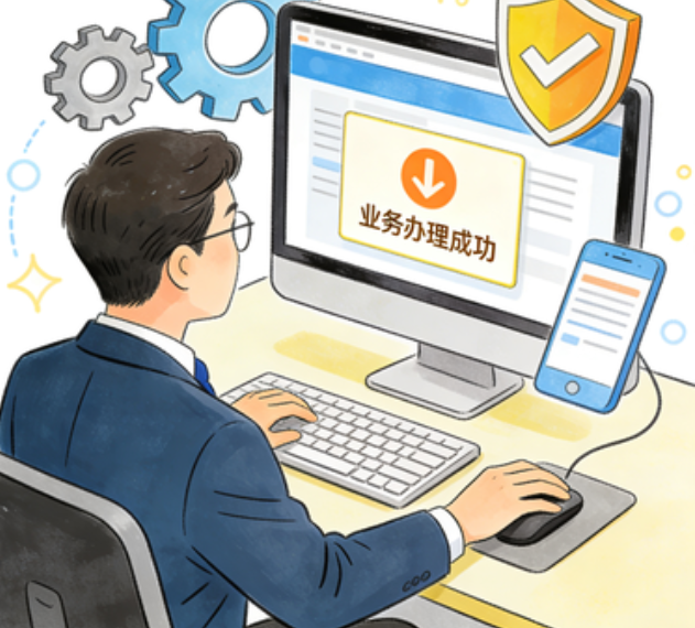 泸州提取住房公积金直付房租业务操作详解