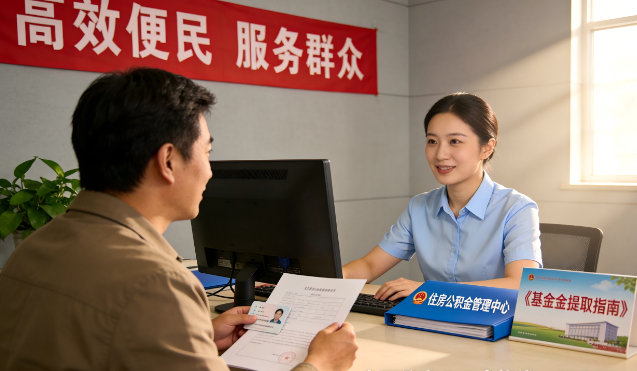 泸州住房公积金提取规范全面升级