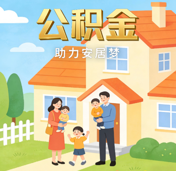 泸州公积金代办的5个意想不到的好处，第3个最实用