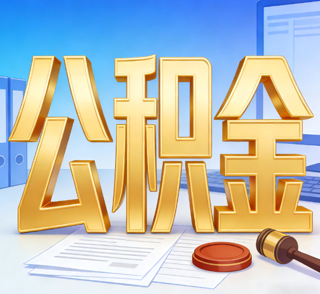 泸州公积金提取服务新解：三方公司的专业赋能价值