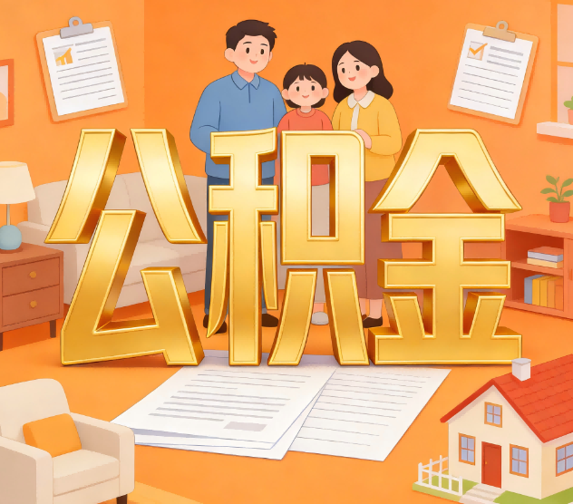 泸州公积金代办服务的现实价值与普惠意义