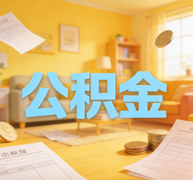 泸州公积金代办正在成为你的“住房金融顾问”