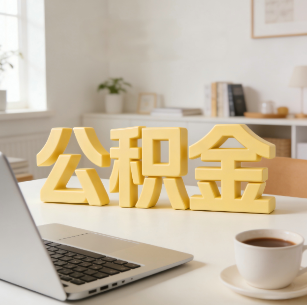 泸州如何选择靠谱的公积金代办公司？