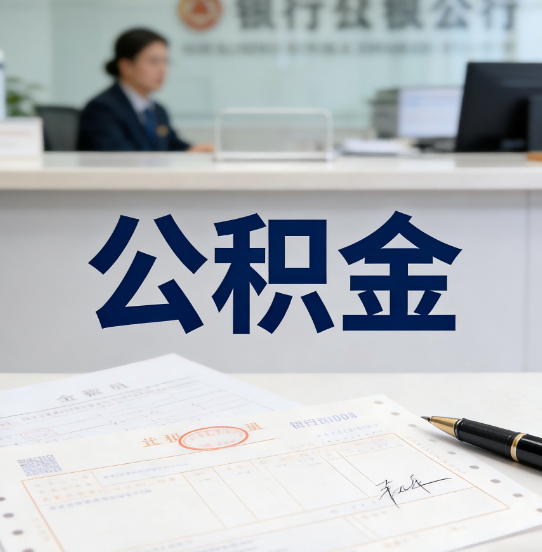 泸州养老公积金代办需要哪些证件？
