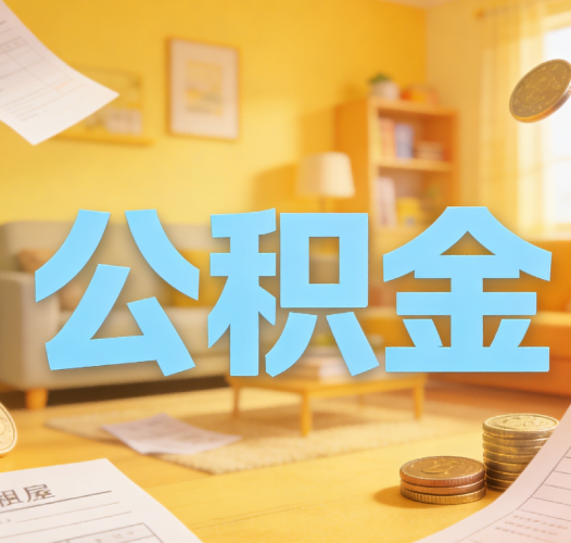 泸州买房如何提取公积金？